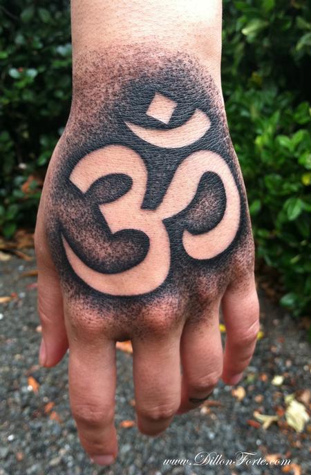 Tattoos - OM! - 61498